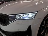 Škoda Octavia (2025) SPORTLINE 2.0TSI 150KW 4x4 DSG - náhled 10
