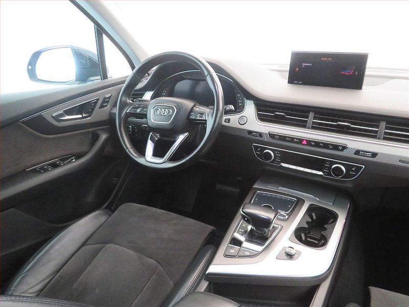Audi Q7 (2016) 3.0 TDI - fotka 7 z 18