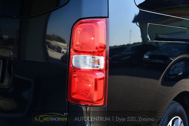 Opel Zafira L2 LIFE 2.0CDTi  - fotka 51 z 51