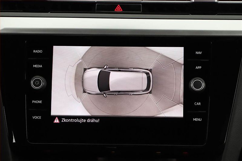 Volkswagen Arteon (2023) R-line 2.0 TDI - fotka 15 z 20