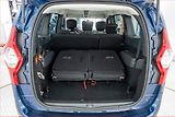 Dacia Lodgy (2019) Stepway 1.3 TCe, 7 míst - náhled 13