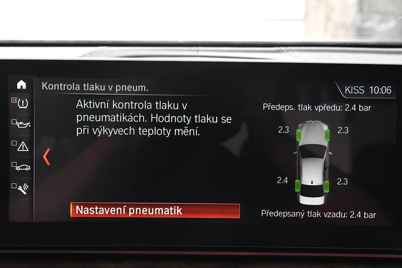 BMW Řada 5 530i xDrive LUXURY LINE,LED,ČR - fotka 29 z 50