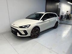 Cupra Leon (2026) SP 2.0 TSI 204k DSG 4WD - fotografie inzerátu