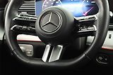 Mercedes-Benz GLE (2024) 300 d 4MATIC, Vzduch, Tažné - náhled 23