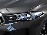 BMW X6 xDrive30d - náhled 8