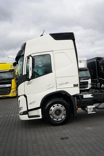 Volvo FM (2021) 460 / E 6 / ACC / PEŁNY ADR /  - fotka 26 z 50