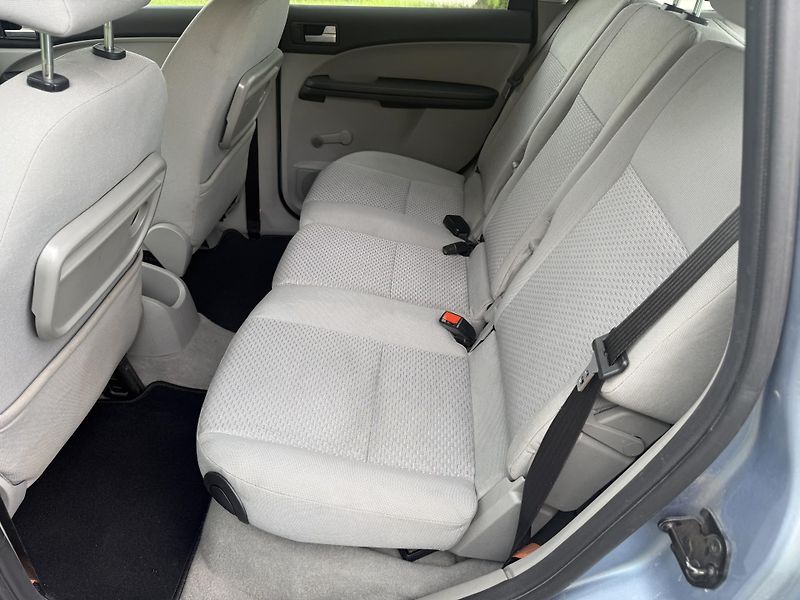 Ford C-MAX 1,6TDCI 80kW TAŽNÉ - fotka 14 z 19