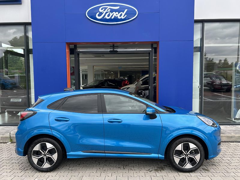 Ford Puma GEN-E 123kW DOJEZD (123kW/168) - fotka 3 z 32