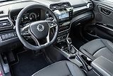 KGM Tivoli (2026) 1,5 GDI AT 2WD STYLE AUT.KLIMA - náhled 8