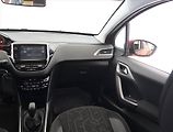 Peugeot 2008 (2016) 1.2 PureTech, Serv.kniha, Navi - náhled 8