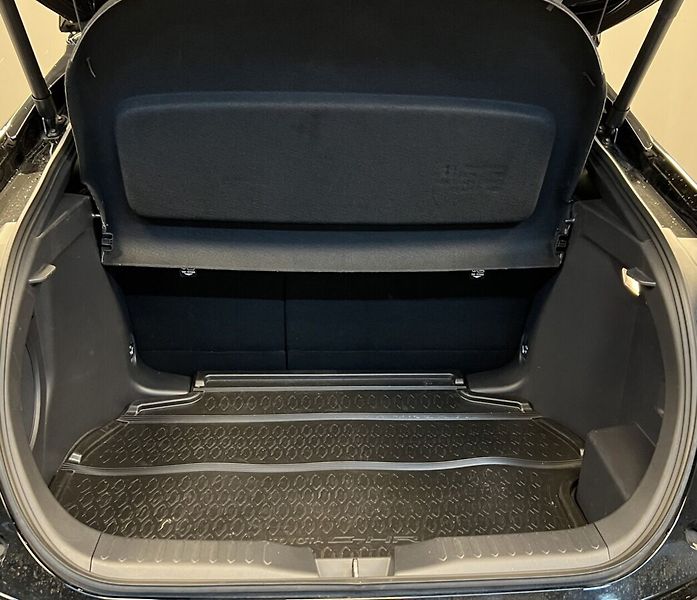 Toyota C-HR 2,0 Hybrid AT GR SPORT PREMIER - fotka 12 z 18