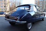 Citroën Ostatní (1973) DS21 SUPER 5 2.2 76kW - náhled 11