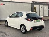 Toyota Yaris 1.5i, ČR, Comfort, záruka - náhled 4