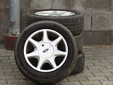 Ford Fusion (2010) 1.4 TDCi, ČR, AC, TZ - náhled 16