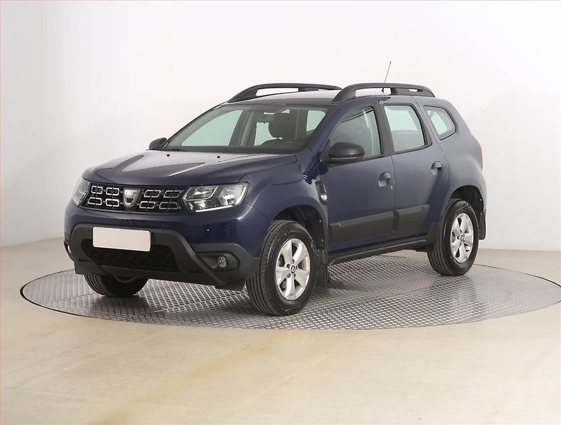 Dacia Duster (2020) 1.0 TCe, LPG, Serv.kniha - fotka 2 z 17