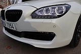 BMW Řada 6 640D XDRIVE GRAN COUPE F06  - náhled 4