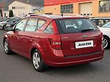 Kia Ceed (2010) 1.4CVVT, ČR, AC, park.čidla - náhled 6