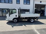 Isuzu M21 (2026) 1.9l, AT, třístranný sklápěč - náhled 6