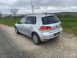 Volkswagen Golf (2011) Team 1.6tdi 77kw - náhled 7