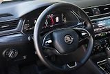 Škoda Superb 2.0TDi 147kW STYLE  NTOP TAŽNÉ - náhled 17