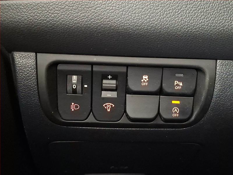 Kia Rio (2016) 1.25 CVVT, Tempomat - fotka 17 z 17