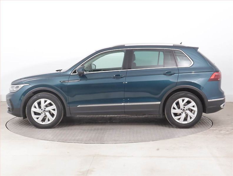 Volkswagen Tiguan (2022) Elegance 2.0 TDI - fotka 3 z 13