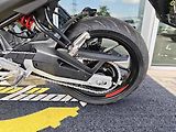 Aprilia (2026) Tuono 457 E5+ - náhled 18