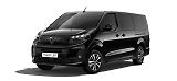 Peugeot Traveller (2026) Allure L3 2.2 BHDi 180k EAT8 - náhled 2