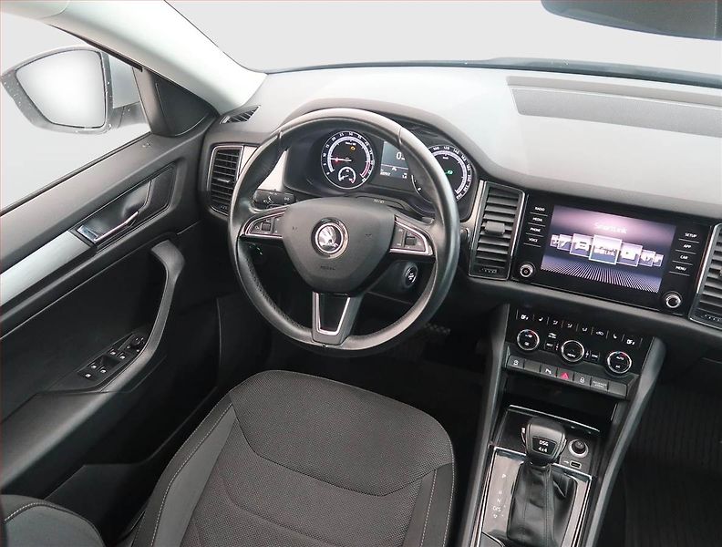 Škoda Kodiaq (2020) Ambition Plus 2.0 TDI 4x4 - fotka 7 z 18