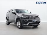 Jeep Grand Cherokee 3,0 CRDI 184kW 4x4 Summit - náhled 1