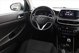Hyundai Tucson (2019) 1.6 CRDi, 4X4, Tempomat - náhled 7