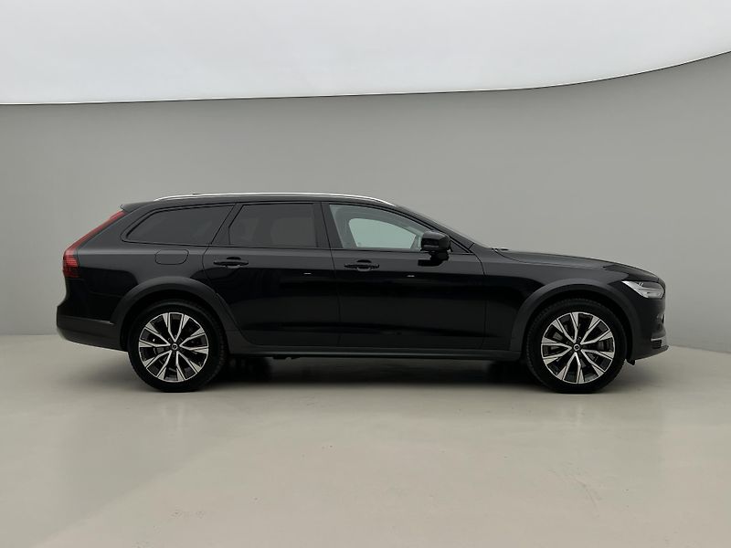 Volvo V90 CC B4 AWD PLUS AUT  - fotka 10 z 42