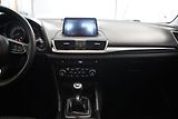 Mazda 3 MAZDA 3  2.0 SKYACTIV-G - náhled 18