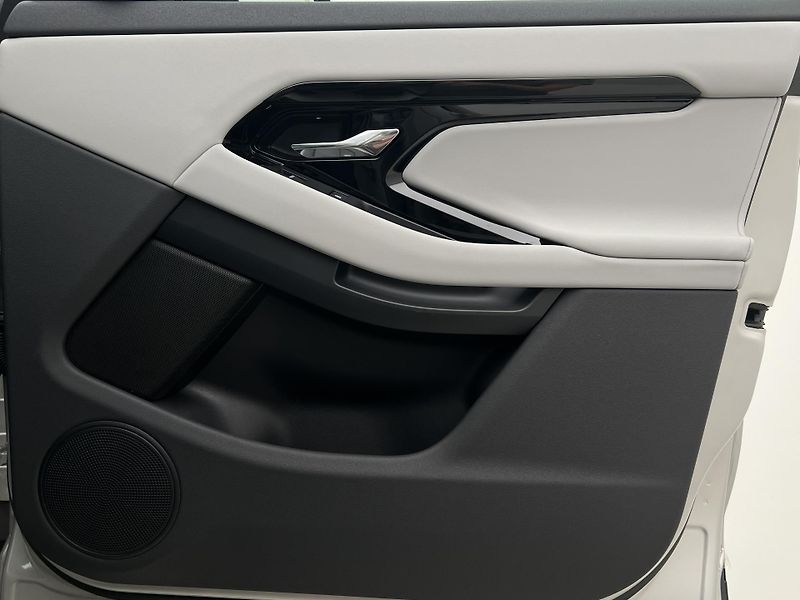 Land Rover Range Rover Evoque D200 AWD DYNAMIC SE AUT CZ - fotka 52 z 52