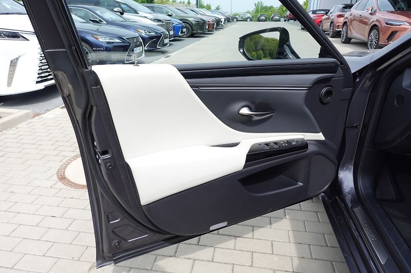 Lexus ES 300h ES300h LIMITED EDITION - fotka 17 z 41
