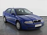 Škoda Octavia (2009) 1.6, nová STK, jezdí výborně - náhled 1