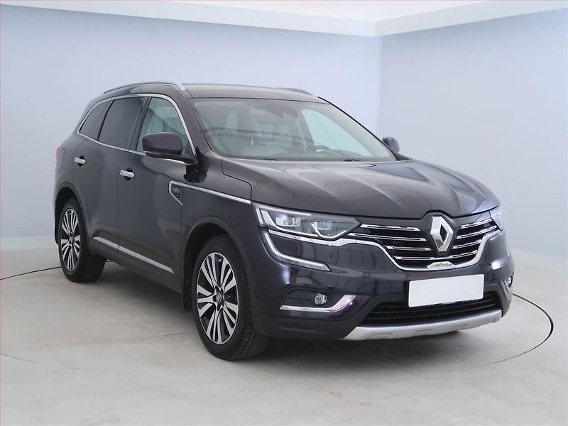 Renault Koleos (2018) Initiale Paris 2.0 dCi, 4X4 - fotografie inzerátu