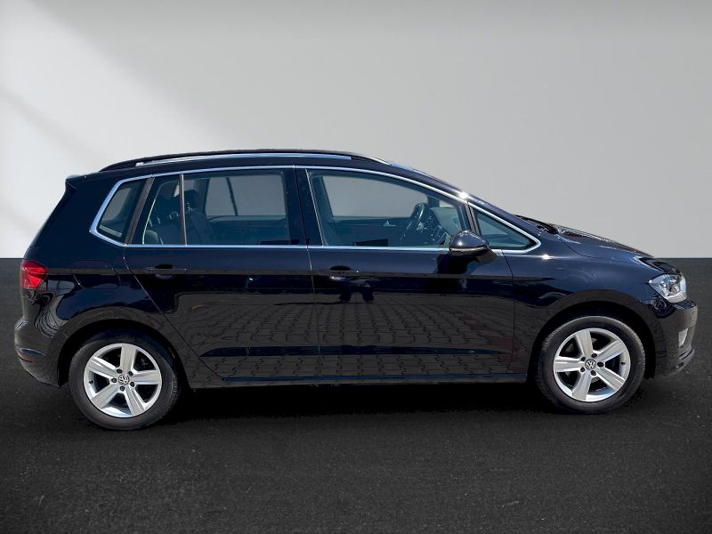 Volkswagen Golf Sportsvan (2015) Highline 1,4 TSI (92 kW) - fotka 6 z 31