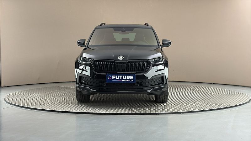 Škoda Kodiaq 2.0 TDI DSG 4x4 Sportline Excl - fotka 3 z 31