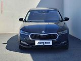 Škoda Octavia (2023) 2.0 TDi, ČR, Style, DSG, TZ - náhled 1