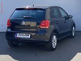 Volkswagen Polo (2011) 1.4 MPi, Style, tempo, park - náhled 3