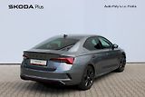 Škoda Octavia (2025) RS 2.0 TSI 195kw DSG - náhled 1
