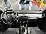 Alfa Romeo Giulietta 1,4 TB 125kW Xenony - náhled 24