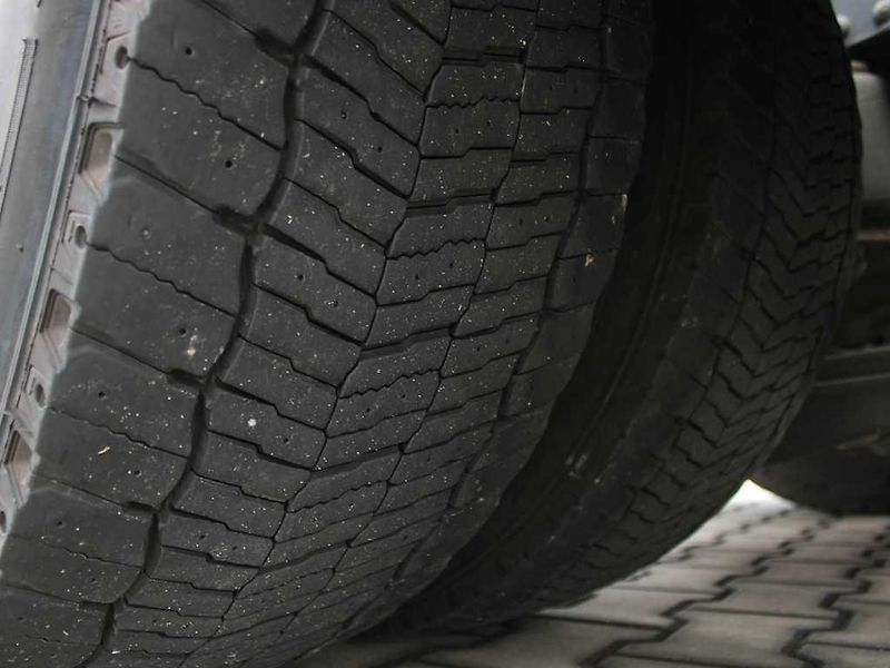 Volvo FH 500 XL, EURO 6, LOWDECK, I-PAR - fotka 19 z 19