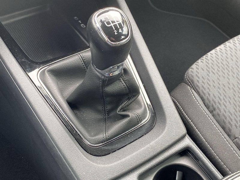 Škoda Octavia (2022) Combi 1.5 TSI Style - fotka 14 z 36
