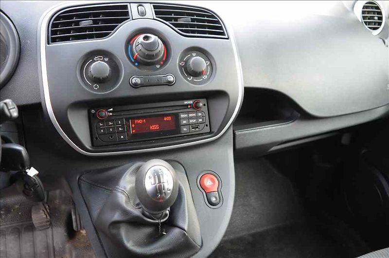 Renault Kangoo (2021) 1,5 DCI - fotka 12 z 19