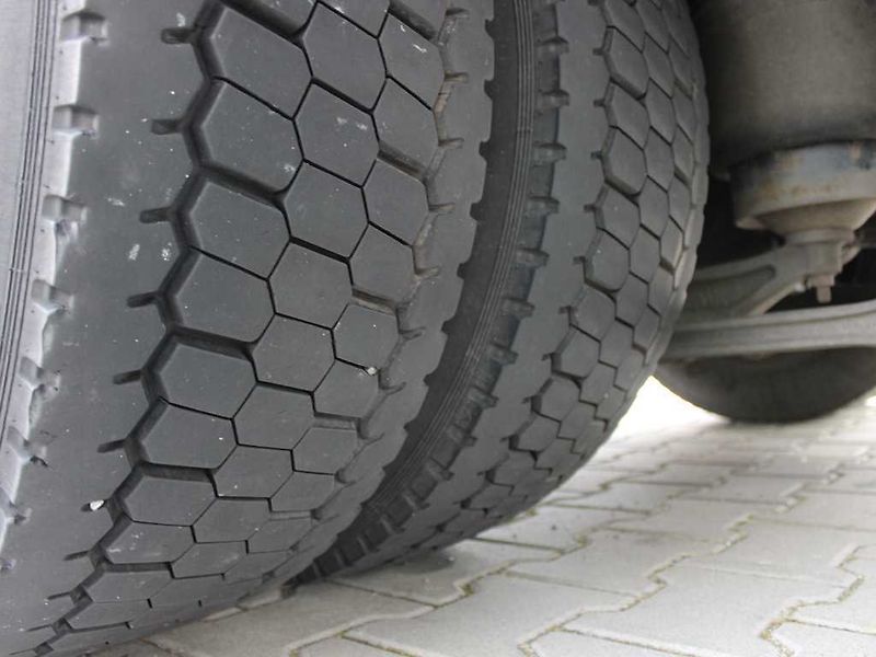 Iveco EUROCARGO 150E28, THERMO-KING - fotka 23 z 23