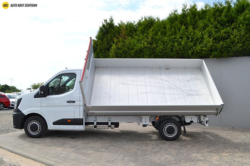 Renault Master VALNÍK SKLÁPĚČ  L3H1P3 170 - fotka 16 z 61