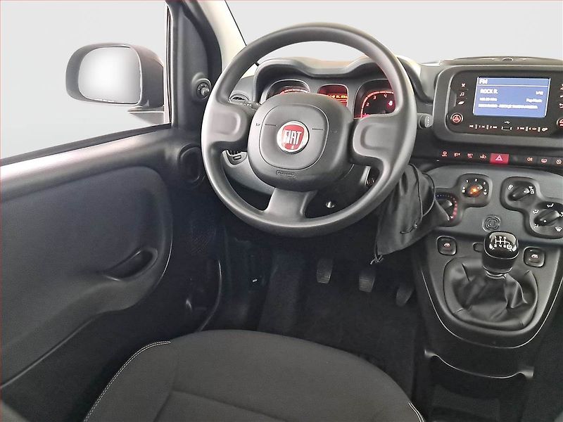 Fiat Panda (2024) 1.0 FireFly, Serv.kniha - fotka 7 z 15