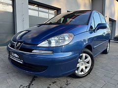Peugeot 807 (2007) 2.0 HDi 7 míst,Navigace - fotografie inzerátu